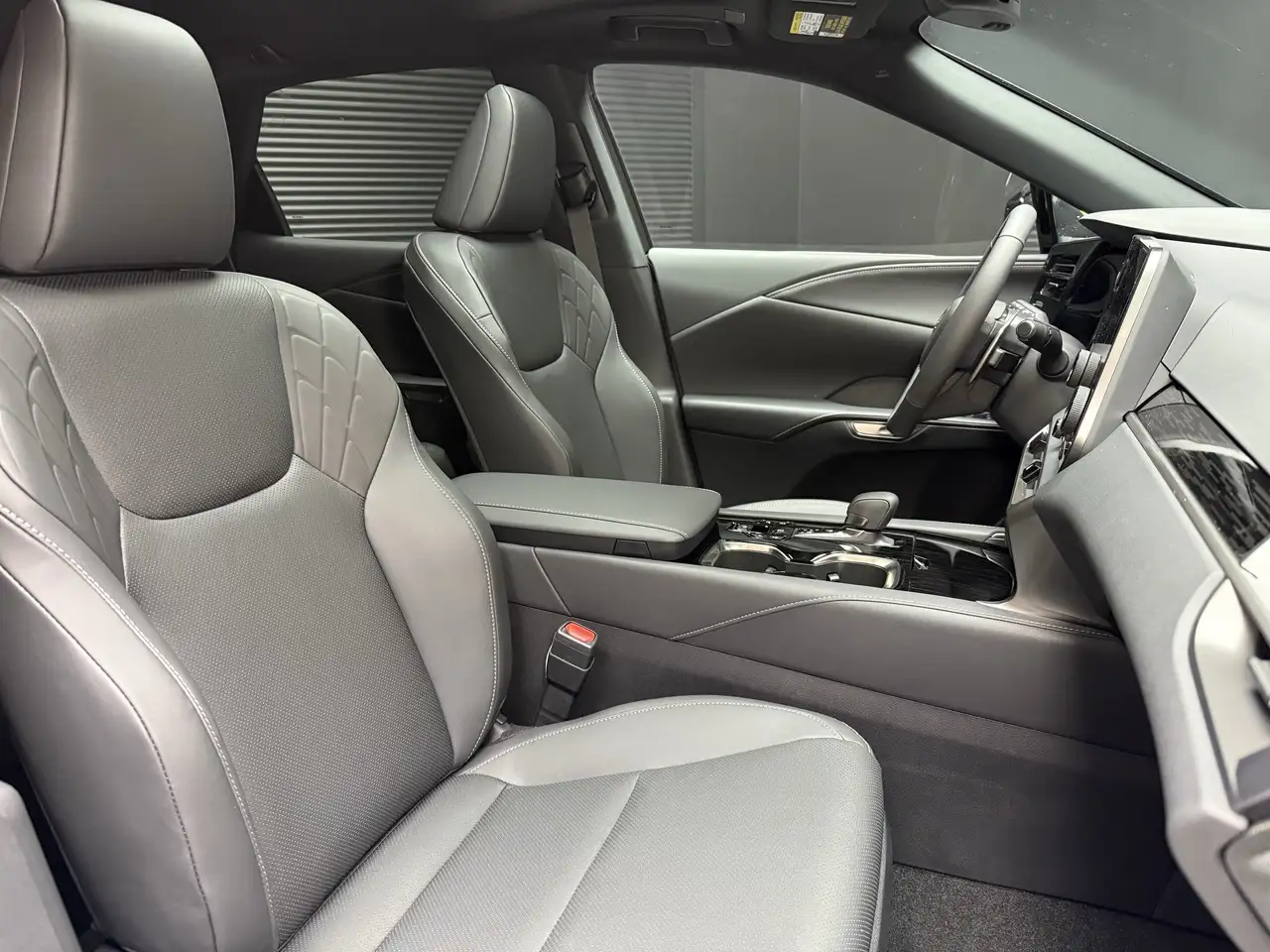 Lexus RX снимка Lexus RX