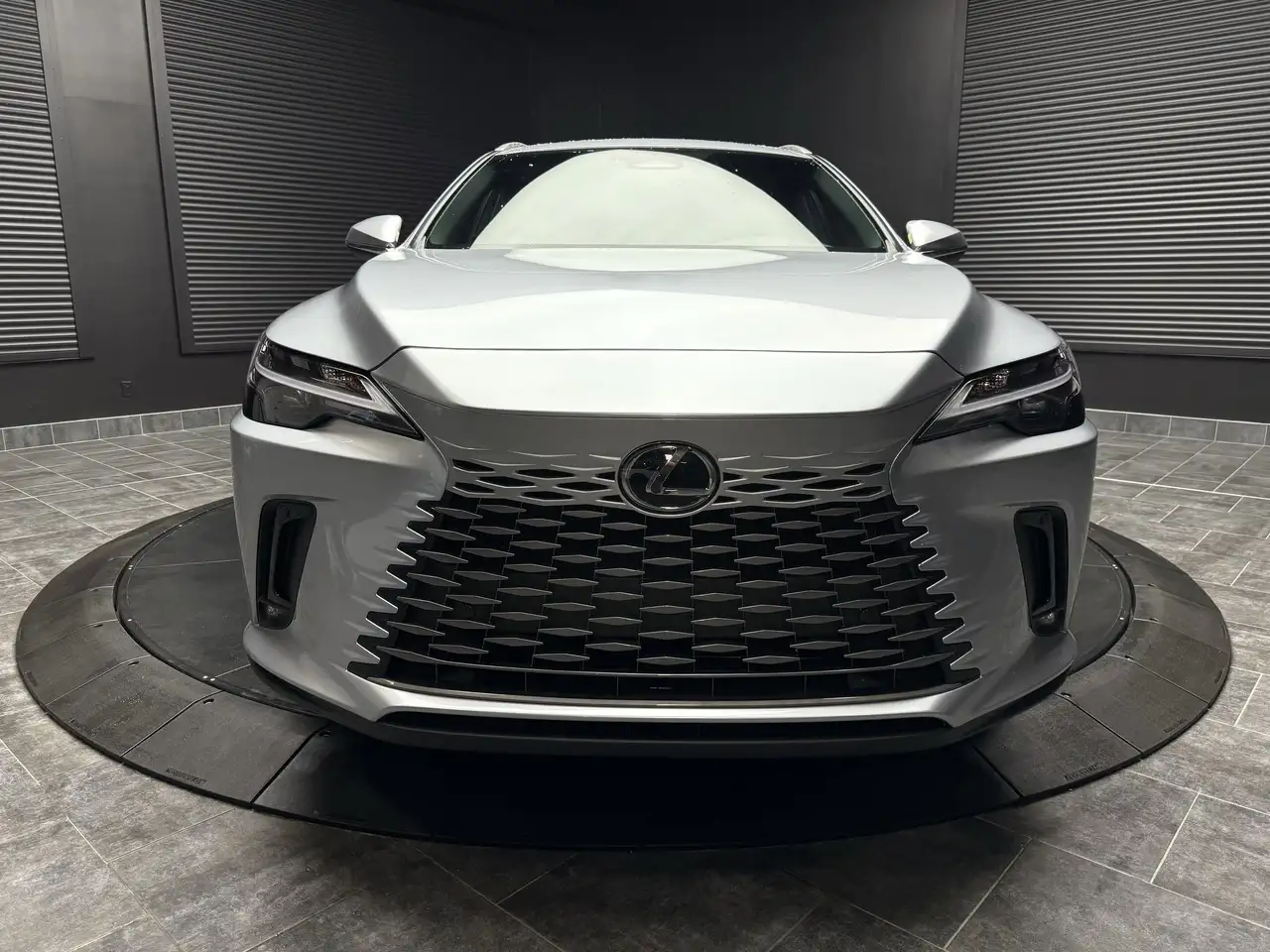Lexus RX снимка Lexus RX