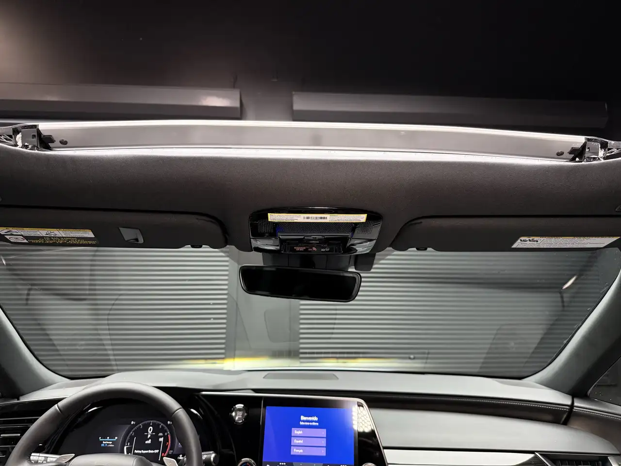 Lexus RX снимка Lexus RX