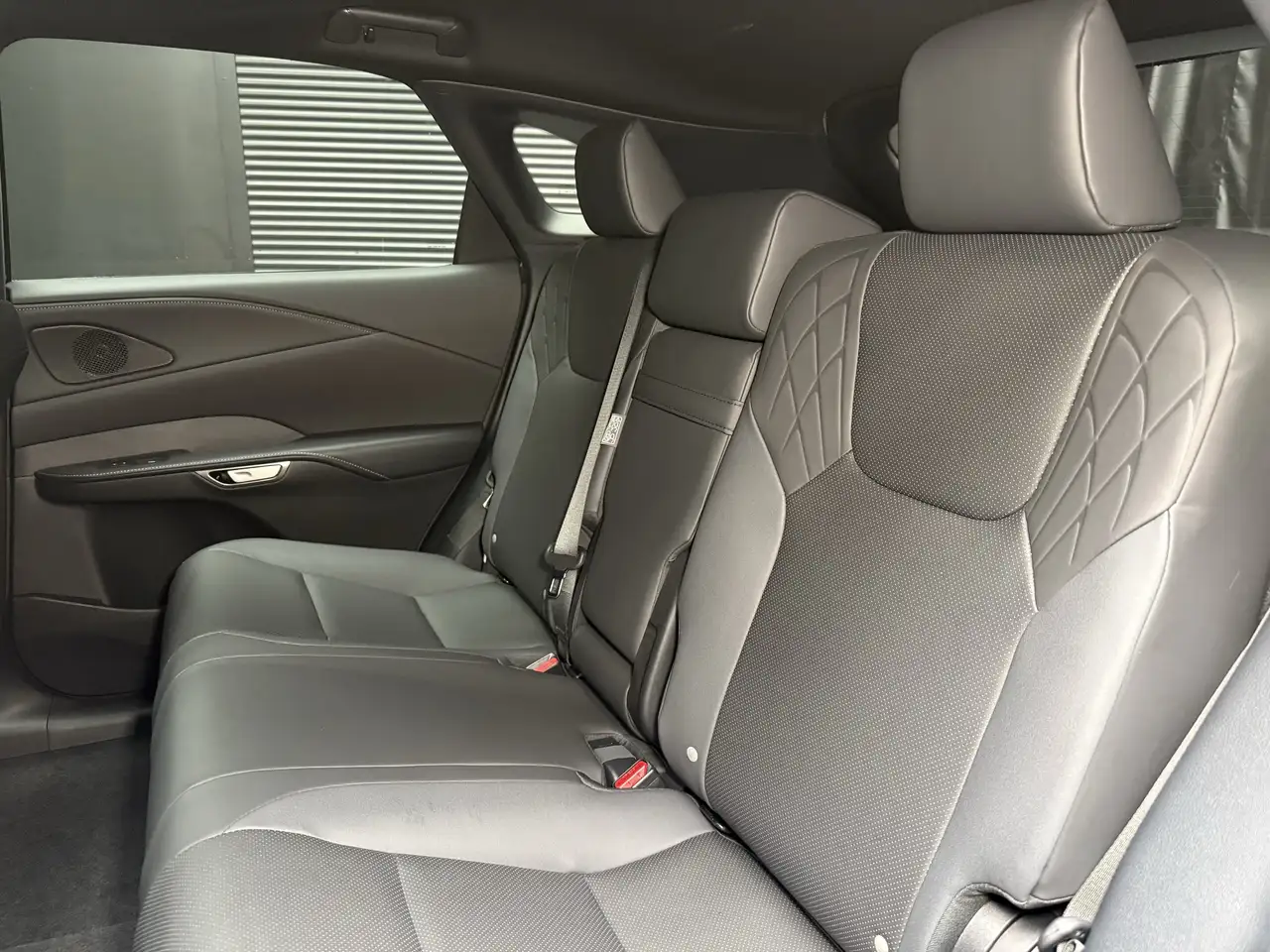Lexus RX снимка Lexus RX