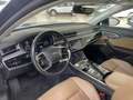 Audi A8 A8 50 3.0 tdi mhev quattro tiptronic Bleu - thumbnail 8