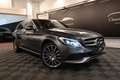 Mercedes-Benz C 350 C 350 e Plug-In Hybrid PACK AMG / CAMERA / LEDS ! Grau - thumbnail 2
