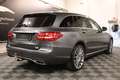 Mercedes-Benz C 350 C 350 e Plug-In Hybrid PACK AMG / CAMERA / LEDS ! Grey - thumbnail 5