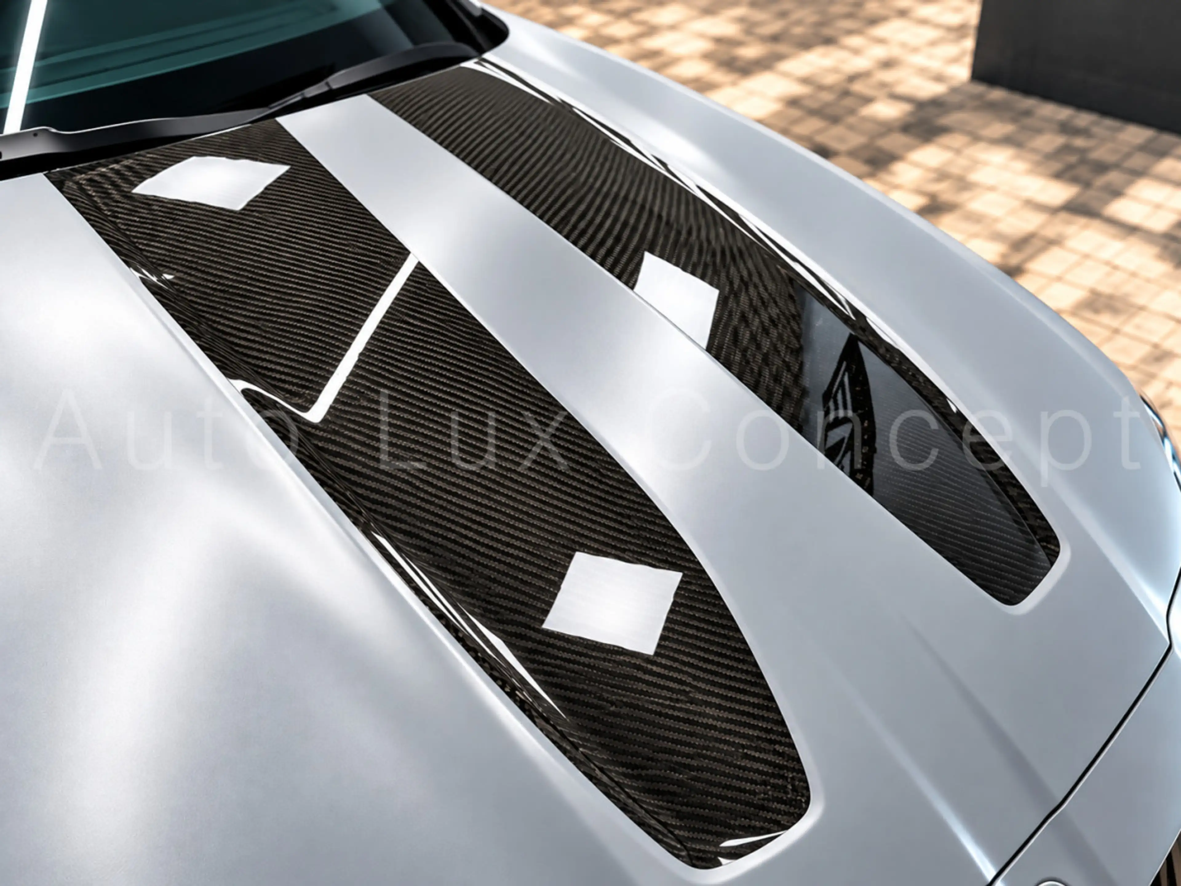 BMW M3 CS Limousine/1 OWNER/FULL MATT PPF — photo 10