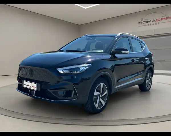 MG ZS EV - Comfort 51 kWh