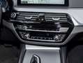 BMW 520 d Laser HuD Glasdach DA PA Komfortsitze Schwarz - thumbnail 14