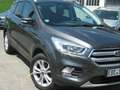 Ford Kuga Kuga 1.5 EcoBoost 2x4 Titanium Grau - thumbnail 4