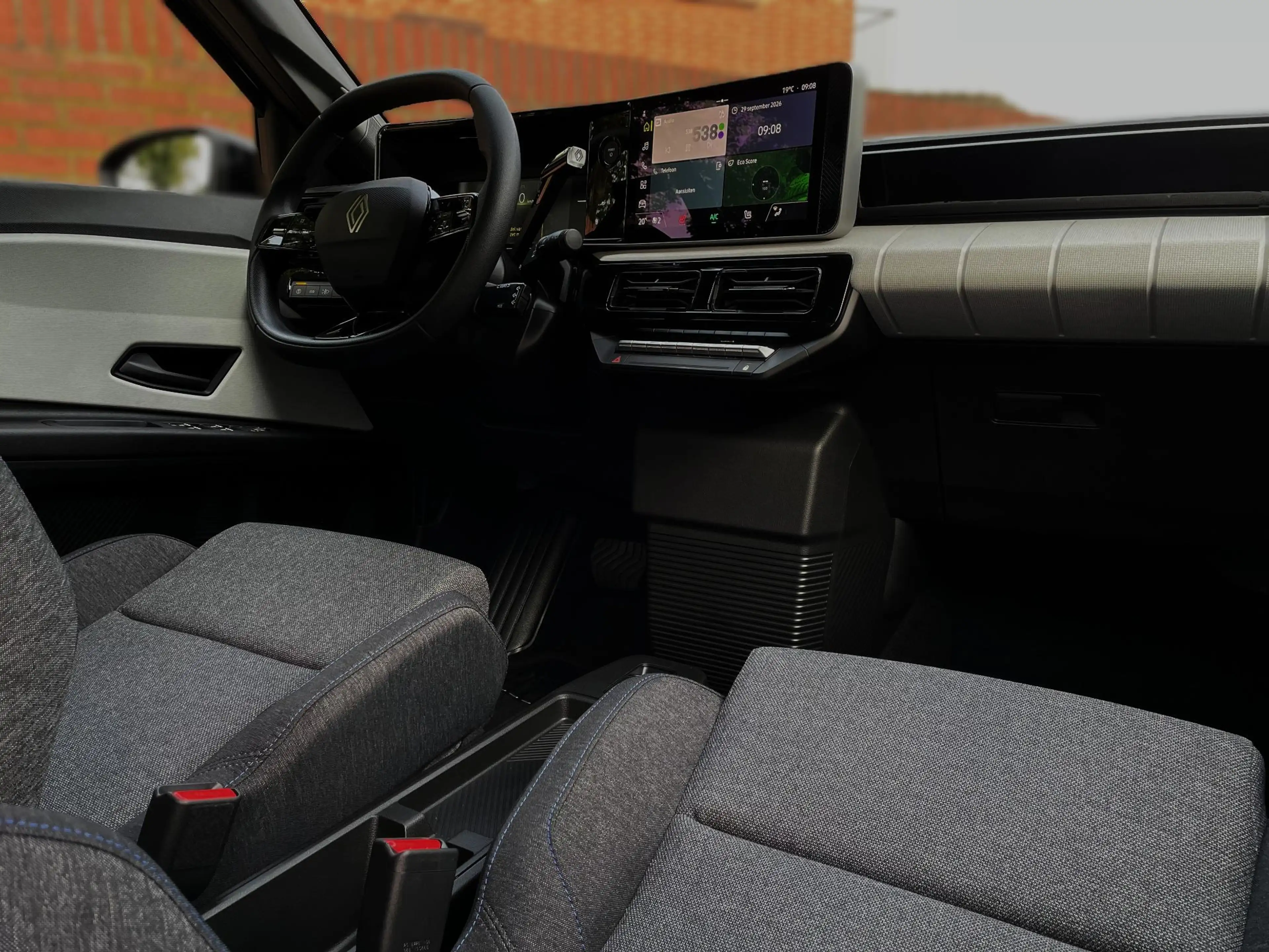 Renault R 5 comfort range evolution 52 kWh — photo 15