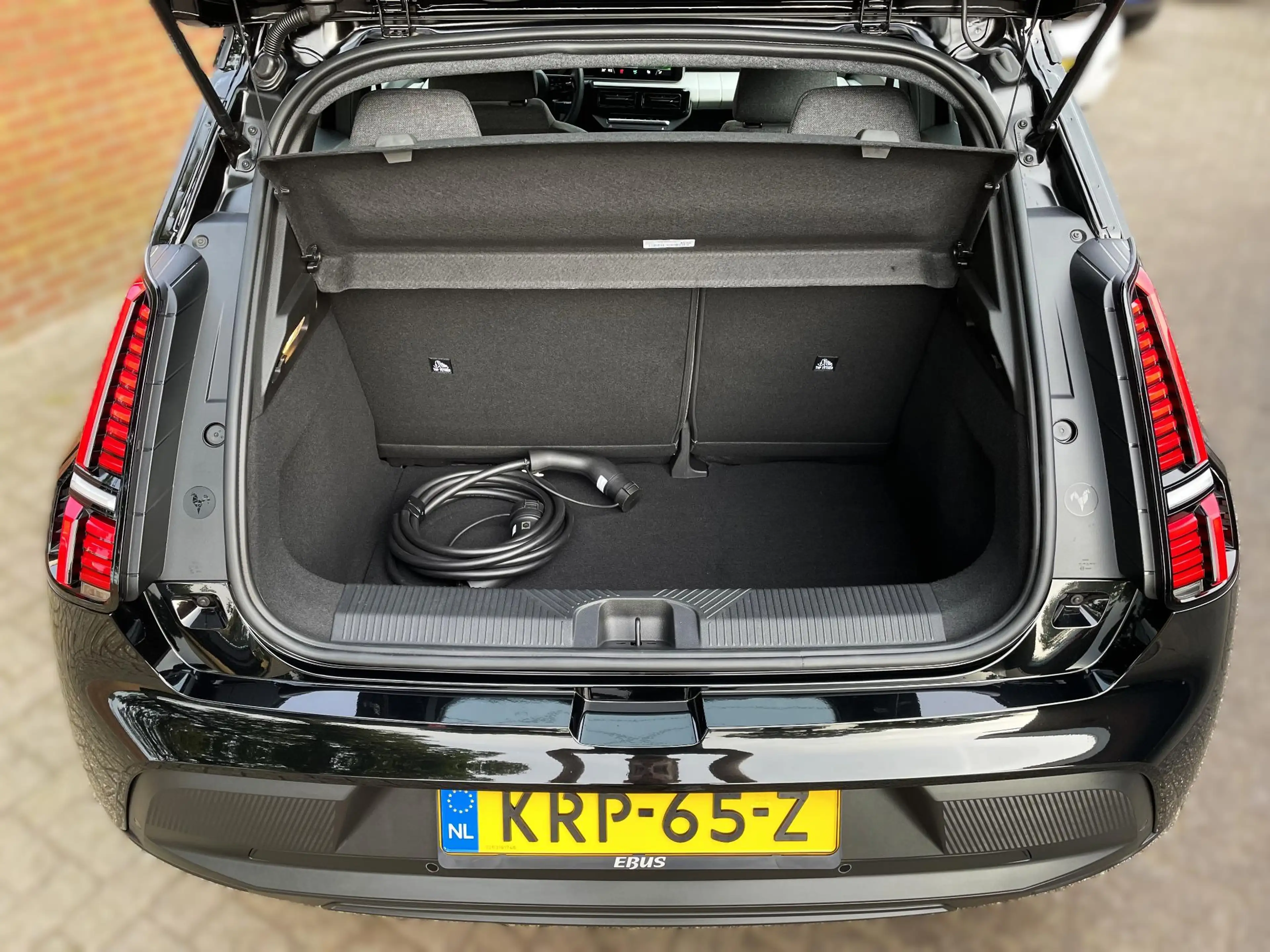 Renault R 5 comfort range evolution 52 kWh — photo 9