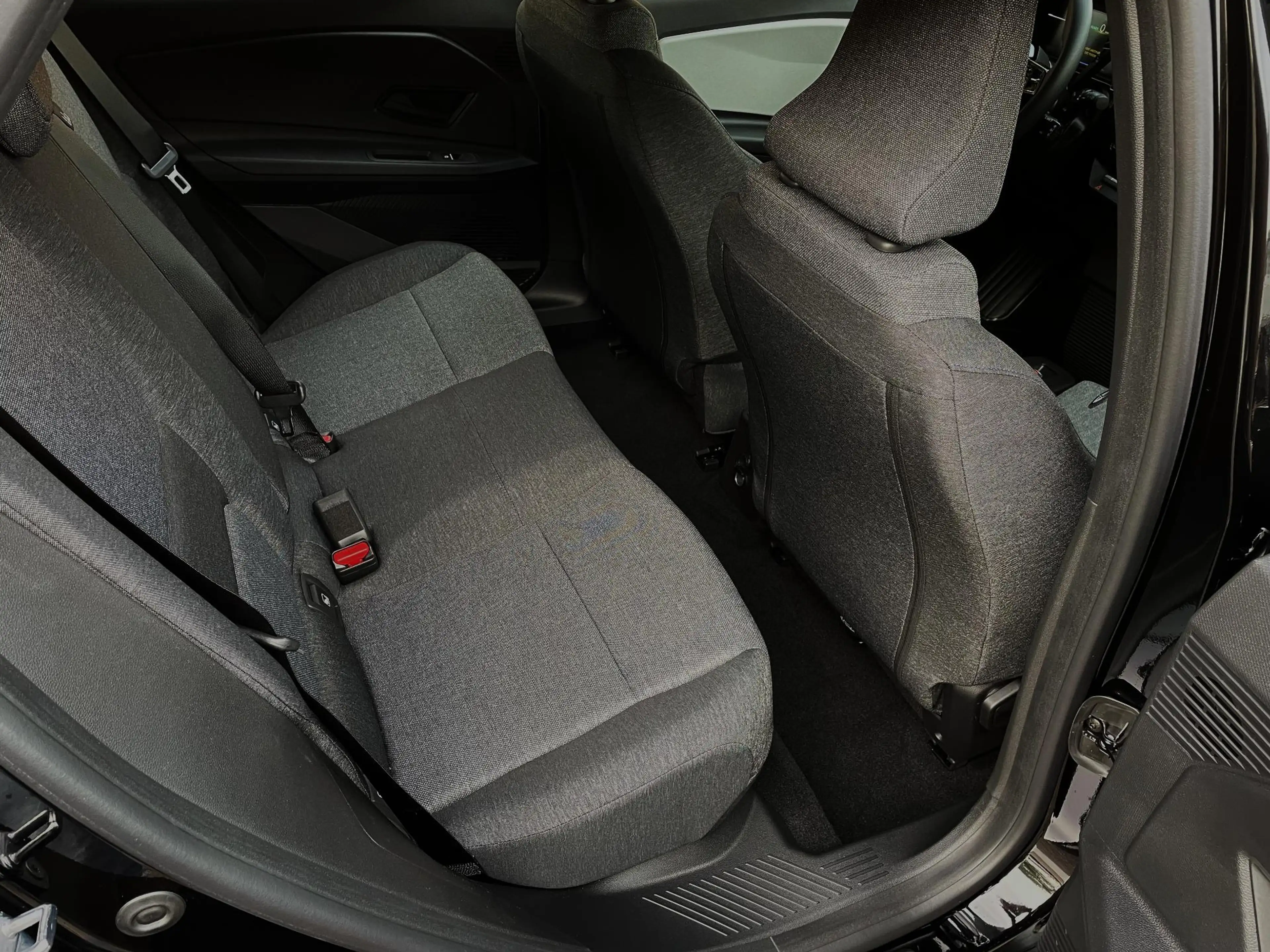 Renault R 5 comfort range evolution 52 kWh — photo 13