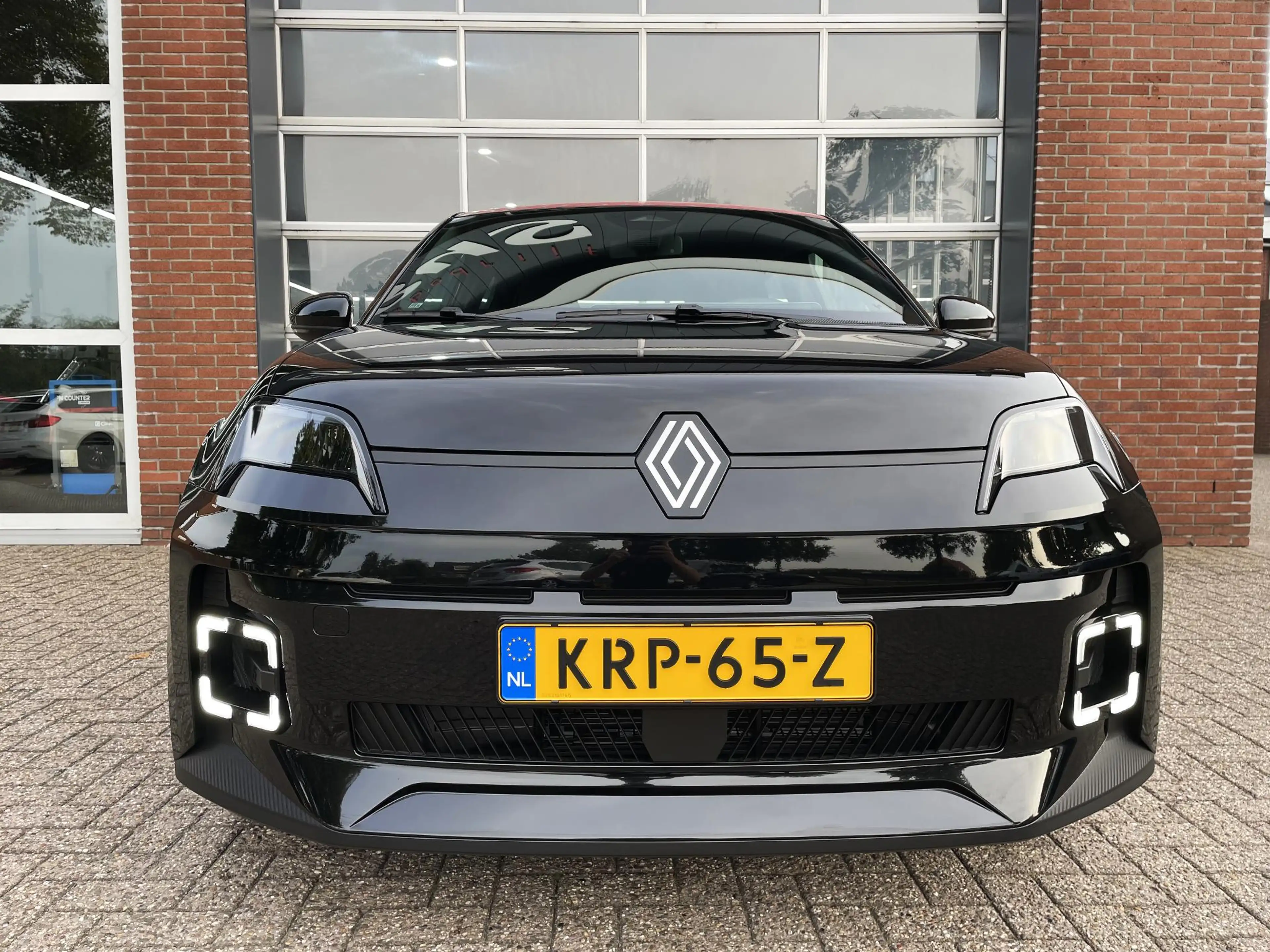 Renault R 5 comfort range evolution 52 kWh — photo 6