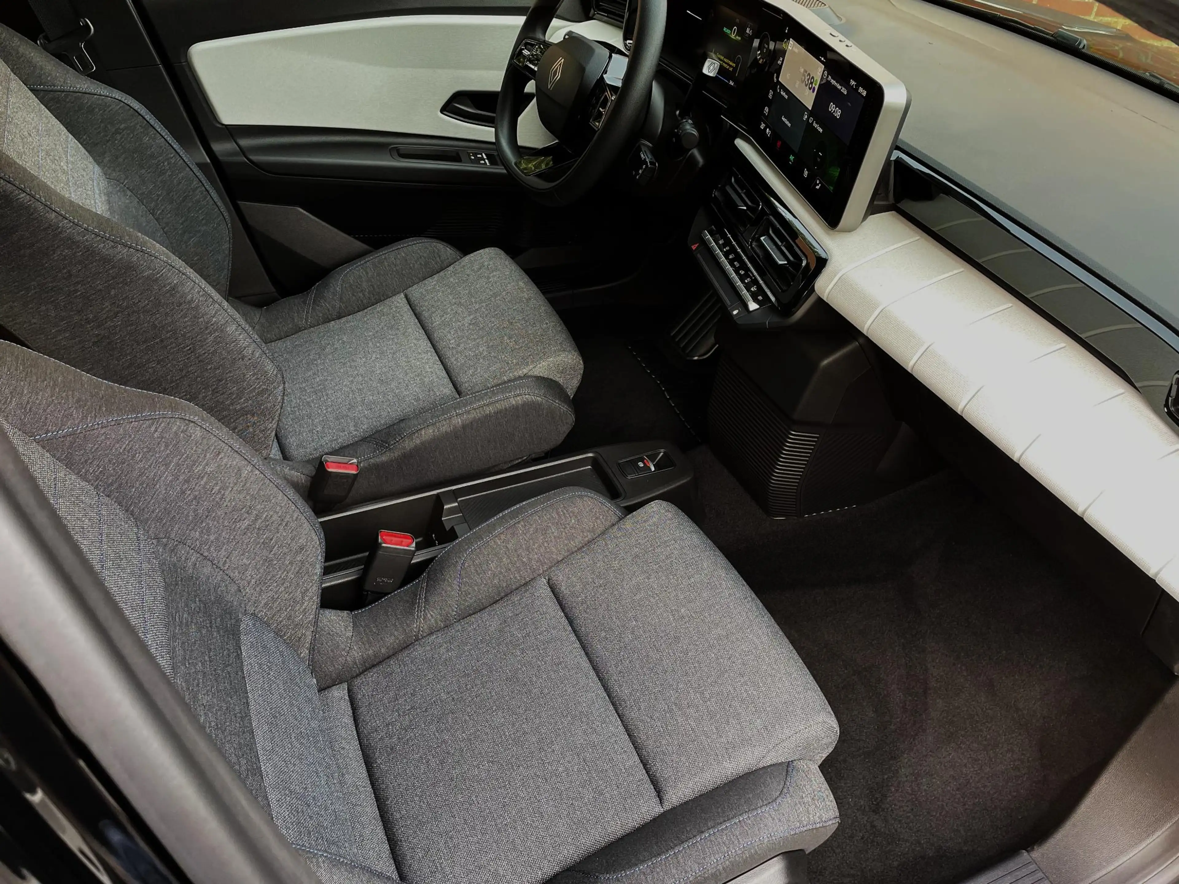 Renault R 5 comfort range evolution 52 kWh — photo 14