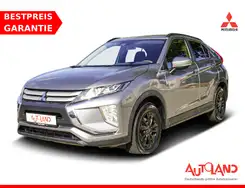 Mitsubishi Eclipse Cross 1.5 Active 2WD Klimaaut. Tempomat