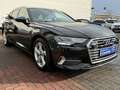 Audi A6 40 TDI quattro sport *1.Hand *AHK *Standheiz. Schwarz - thumbnail 7