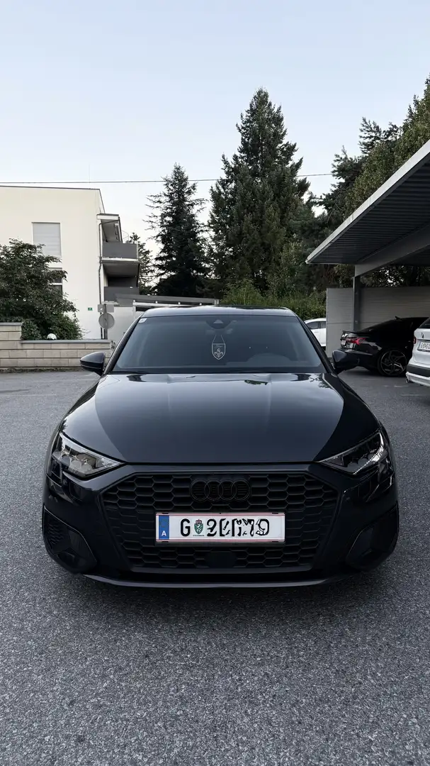 Audi A3 - 1