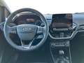 Ford Fiesta Fiesta VII 2022 5p 5p 1.1 Titanium 75cv Schwarz - thumbnail 10