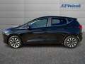 Ford Fiesta Fiesta VII 2022 5p 5p 1.1 Titanium 75cv Schwarz - thumbnail 4