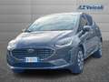 Ford Fiesta Fiesta VII 2022 5p 5p 1.1 Titanium 75cv - thumbnail 1