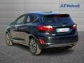 Ford Fiesta Fiesta VII 2022 5p 5p 1.1 Titanium 75cv Schwarz - thumbnail 5