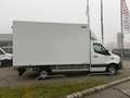 Mercedes-Benz Sprinter PRO 315 CDI lang Möbelkoffer Weiß - thumbnail 4