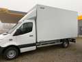 Mercedes-Benz Sprinter PRO 315 CDI lang Möbelkoffer Weiß - thumbnail 2