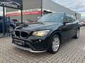 BMW X1 20D X-DRIVE 184cv Xénon 126000 kms 04-2014 Garantie 12 Mois Noir - thumbnail 1