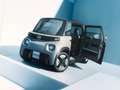 Opel Rocks-e GS Grau - thumbnail 4