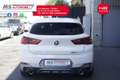 BMW X2 BMW X2 sDrive18d Msport-X 110KW ANNO 2020 Bianco - thumbnail 7