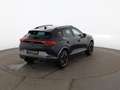 CUPRA Formentor 1.5 TSI Aut LED RADAR LEDER NAVI SITZHZ Blau - thumbnail 4