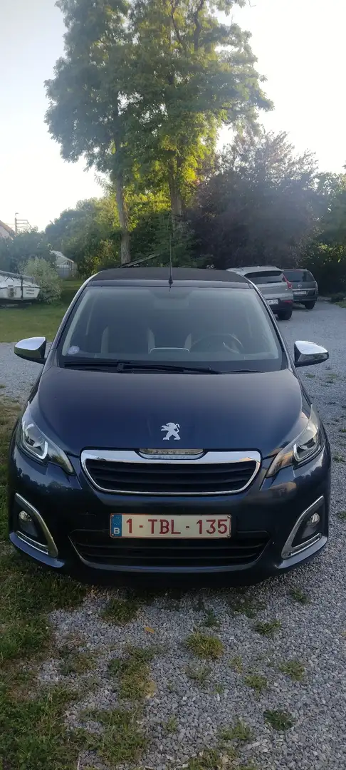 Peugeot 108 1.2 PureTech Top! Collection - 2