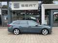 SEAT Leon 1.5 eTSI 150PS FR - Matrix LED Albastru - thumbnail 4