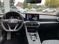 SEAT Leon 1.5 eTSI 150PS FR - Matrix LED Albastru - thumbnail 9