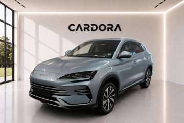 PHEV Boost*MATRIX*HEAD-UP*OPEN-SKY*LEDER*NAVI*ASS