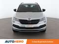 Skoda Karoq 1.6 TDI Sportline DSG Argento - thumbnail 9