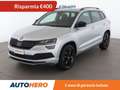 Skoda Karoq 1.6 TDI Sportline DSG Argento - thumbnail 1