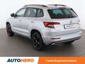 Skoda Karoq 1.6 TDI Sportline DSG Argento - thumbnail 4