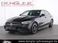 Mercedes-Benz C 220 d SHD*NIGHT*MEMORY AMG Line Advanced + Schwarz - thumbnail 1