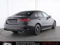 Mercedes-Benz C 220 d SHD*NIGHT*MEMORY AMG Line Advanced + Schwarz - thumbnail 2