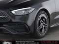 Mercedes-Benz C 220 d SHD*NIGHT*MEMORY AMG Line Advanced + Schwarz - thumbnail 8