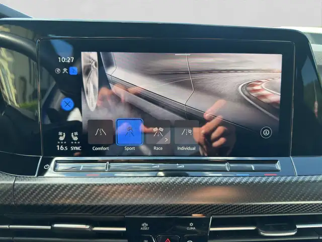 Volkswagen Golf view 15