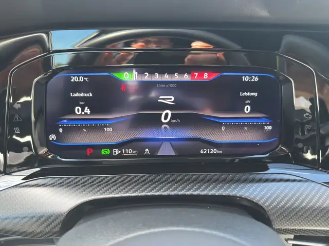 Volkswagen Golf view 10