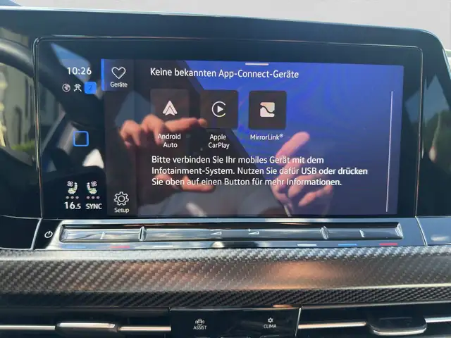 Volkswagen Golf view 14