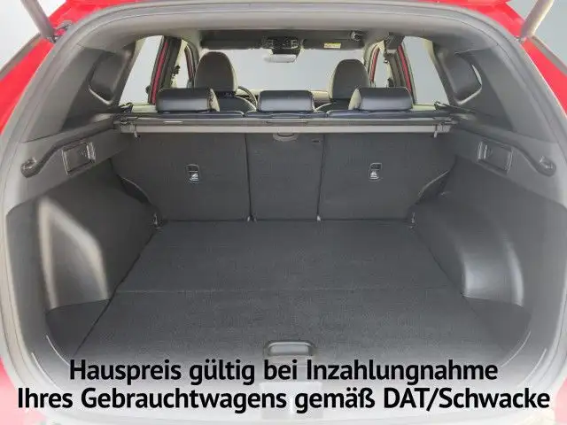 Hyundai Tucson view 15
