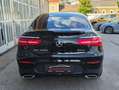 Mercedes-Benz GLC 250 d Coupe 4Matic AMG *NIGHT PAKET*LED*KAMERA*AHK* Schwarz - thumbnail 8
