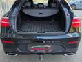 Mercedes-Benz GLC 250 d Coupe 4Matic AMG *NIGHT PAKET*LED*KAMERA*AHK* Schwarz - thumbnail 9