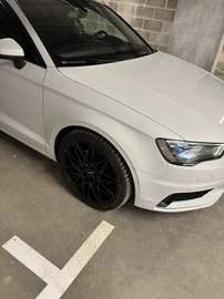 1.8 TFSI Limousine quattro S tronic Ambiente