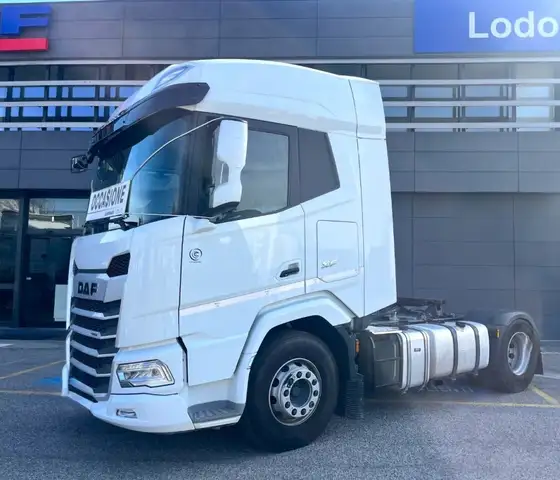 DAF