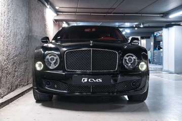 Speed V8 6.75 537