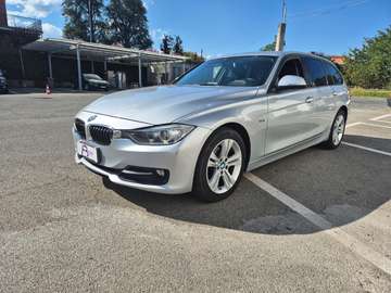 316d Touring Sport