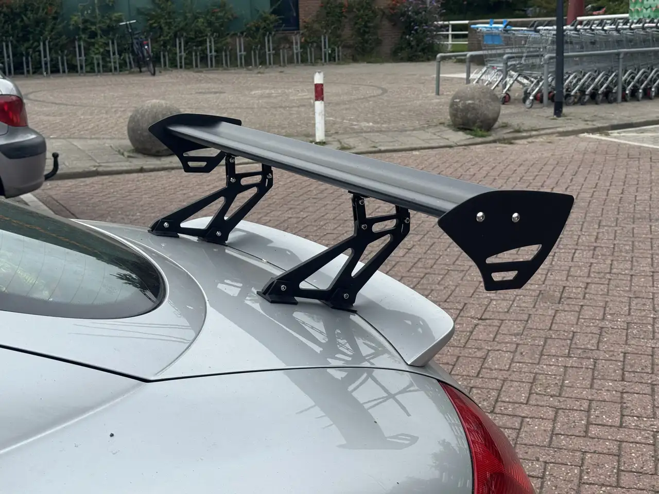 Audi TT 1.8 5V Turbo, foto 7